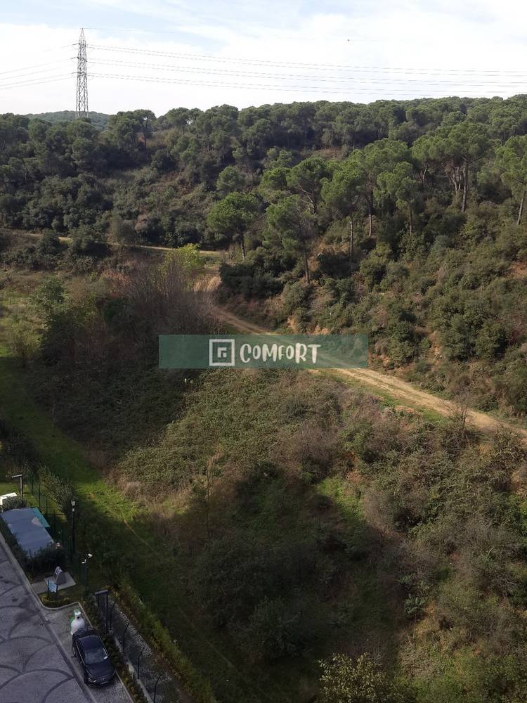 3+1 Flat for Sale Forest Facade