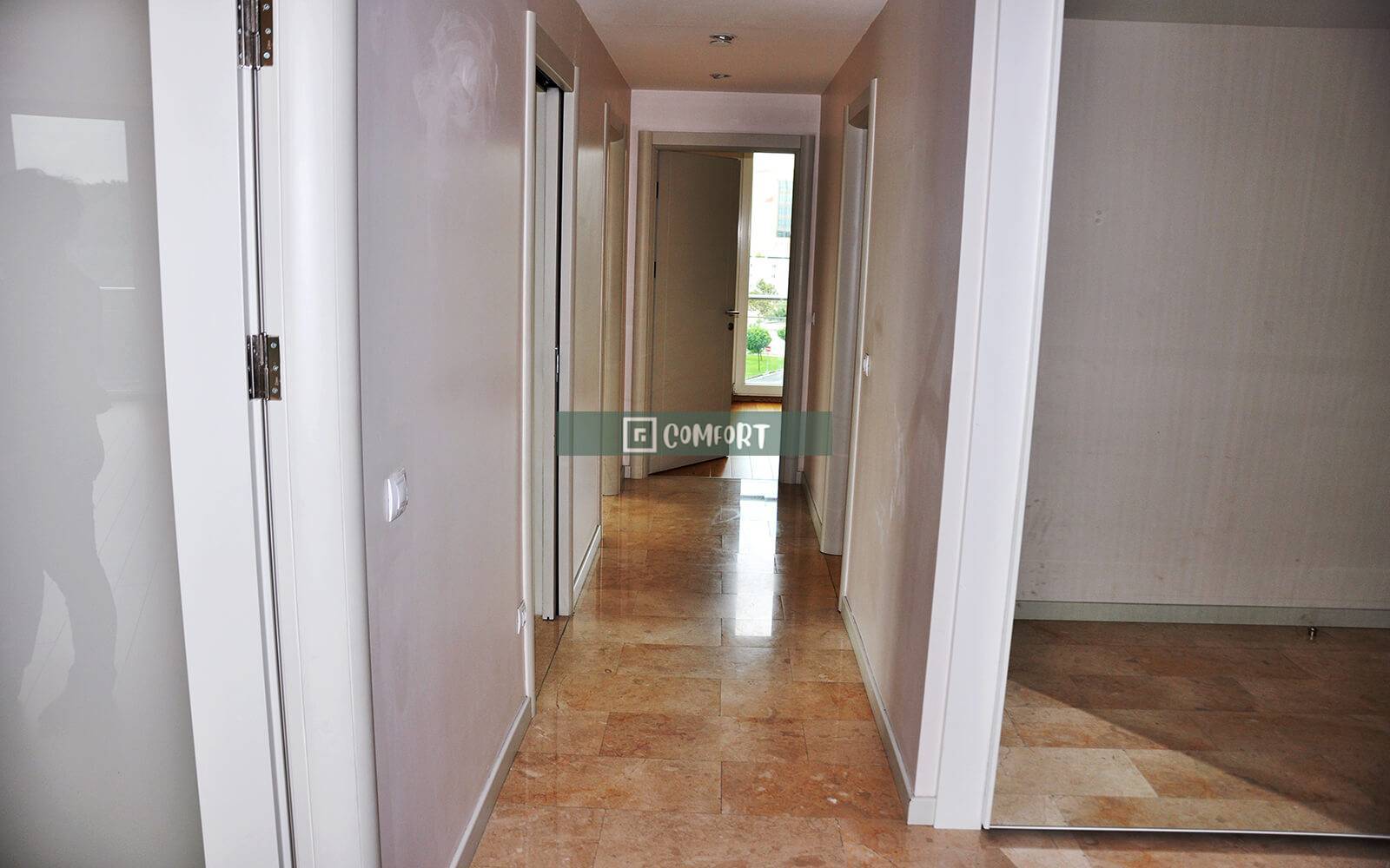 3 + 1 Type A Low Floor