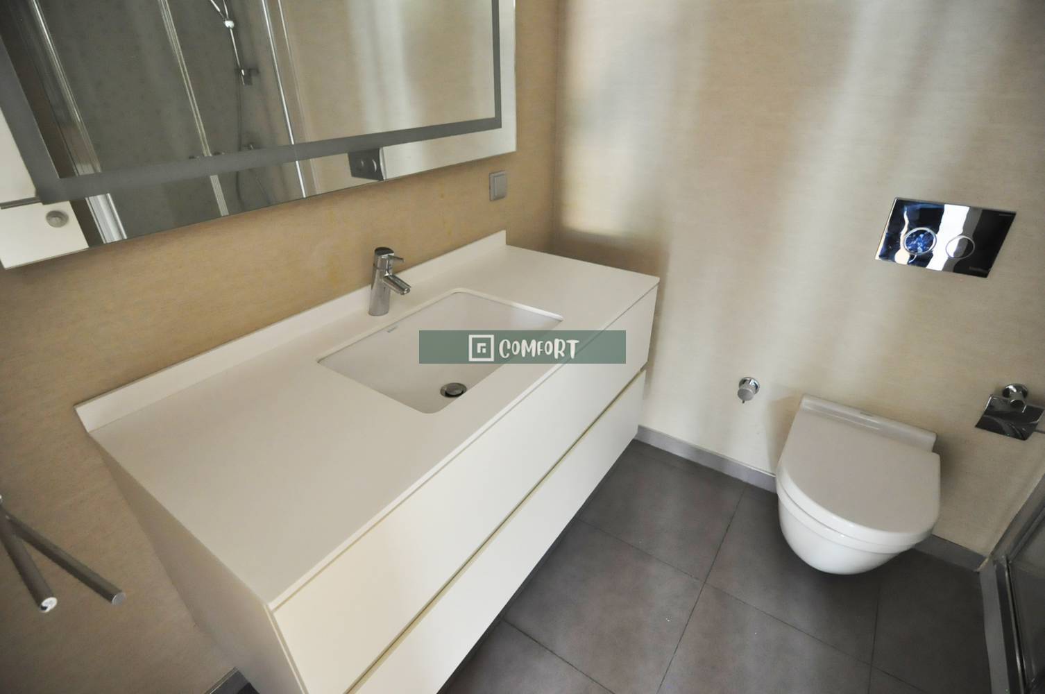 2+1 apartment for rent