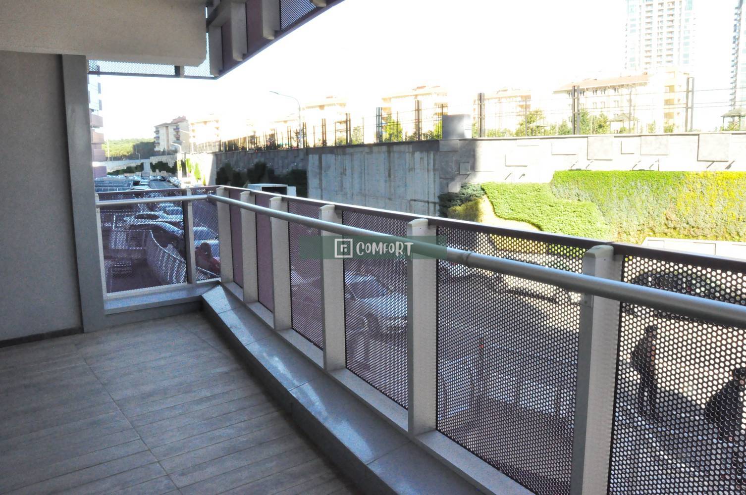 Studio Apartment for Rent