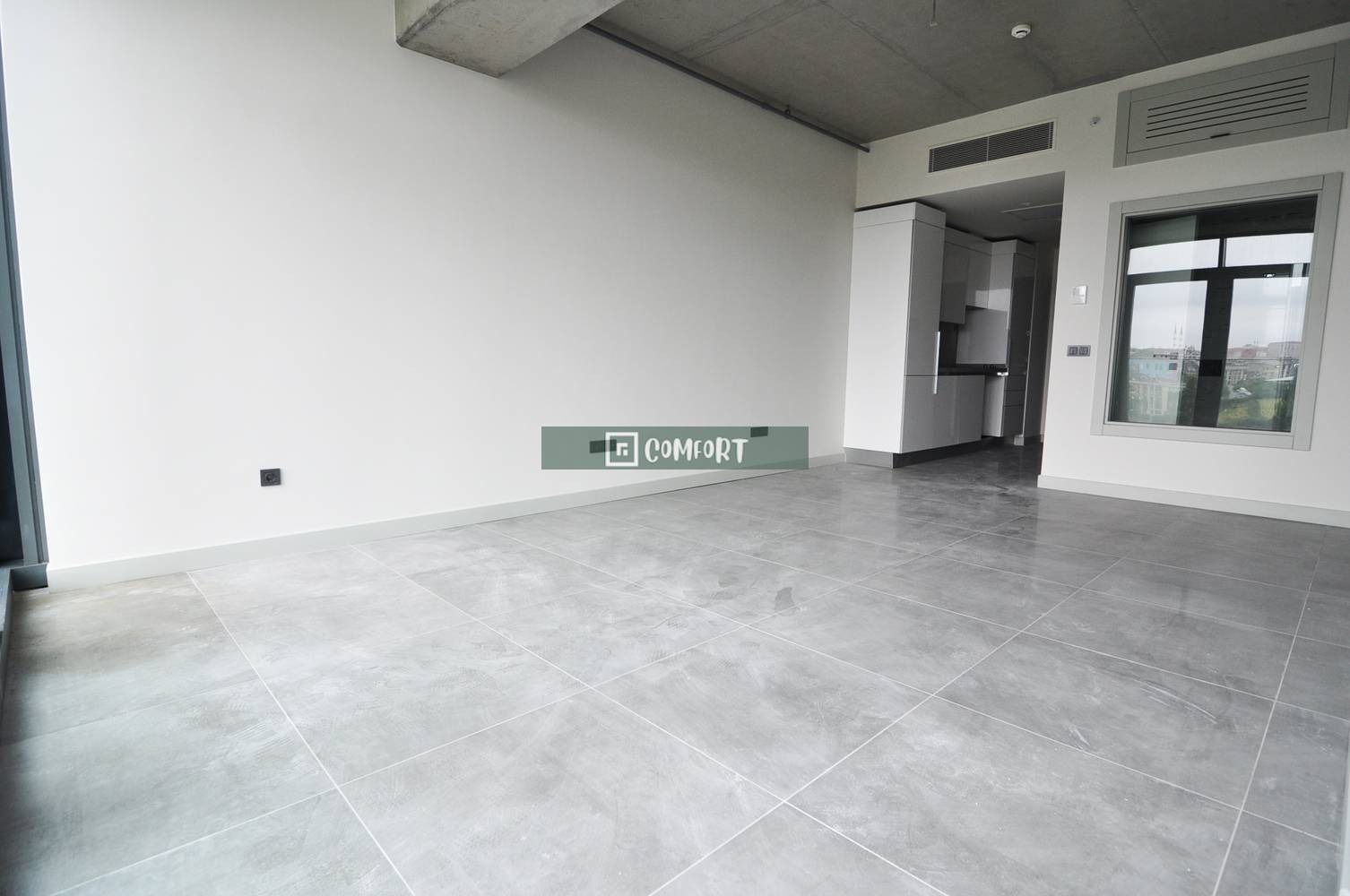 Studio Flat For Sale