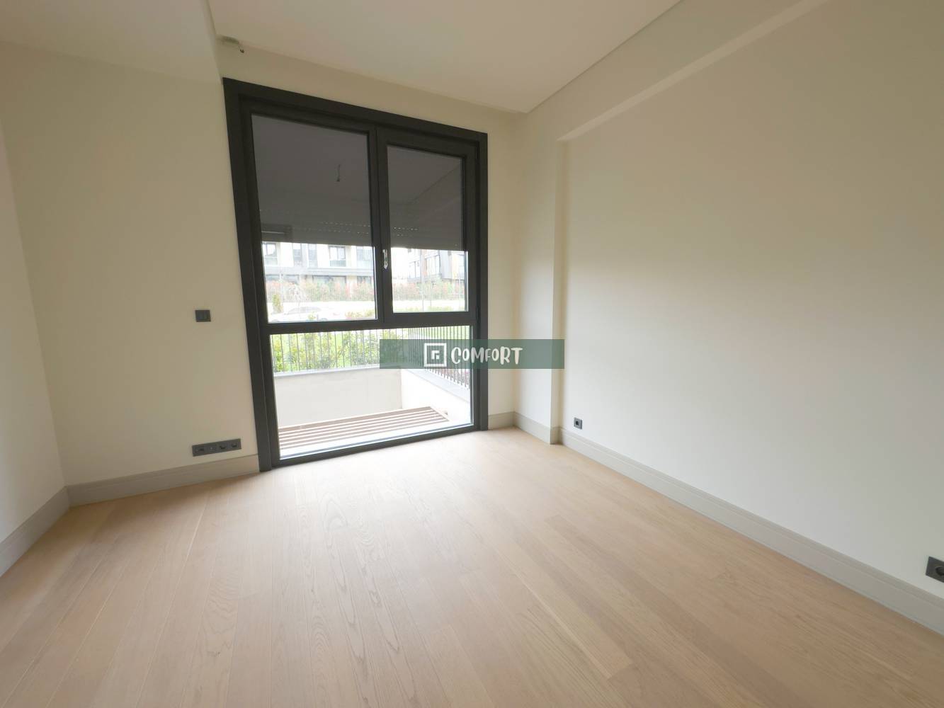 MAYA KEMER 3+1 FLAT