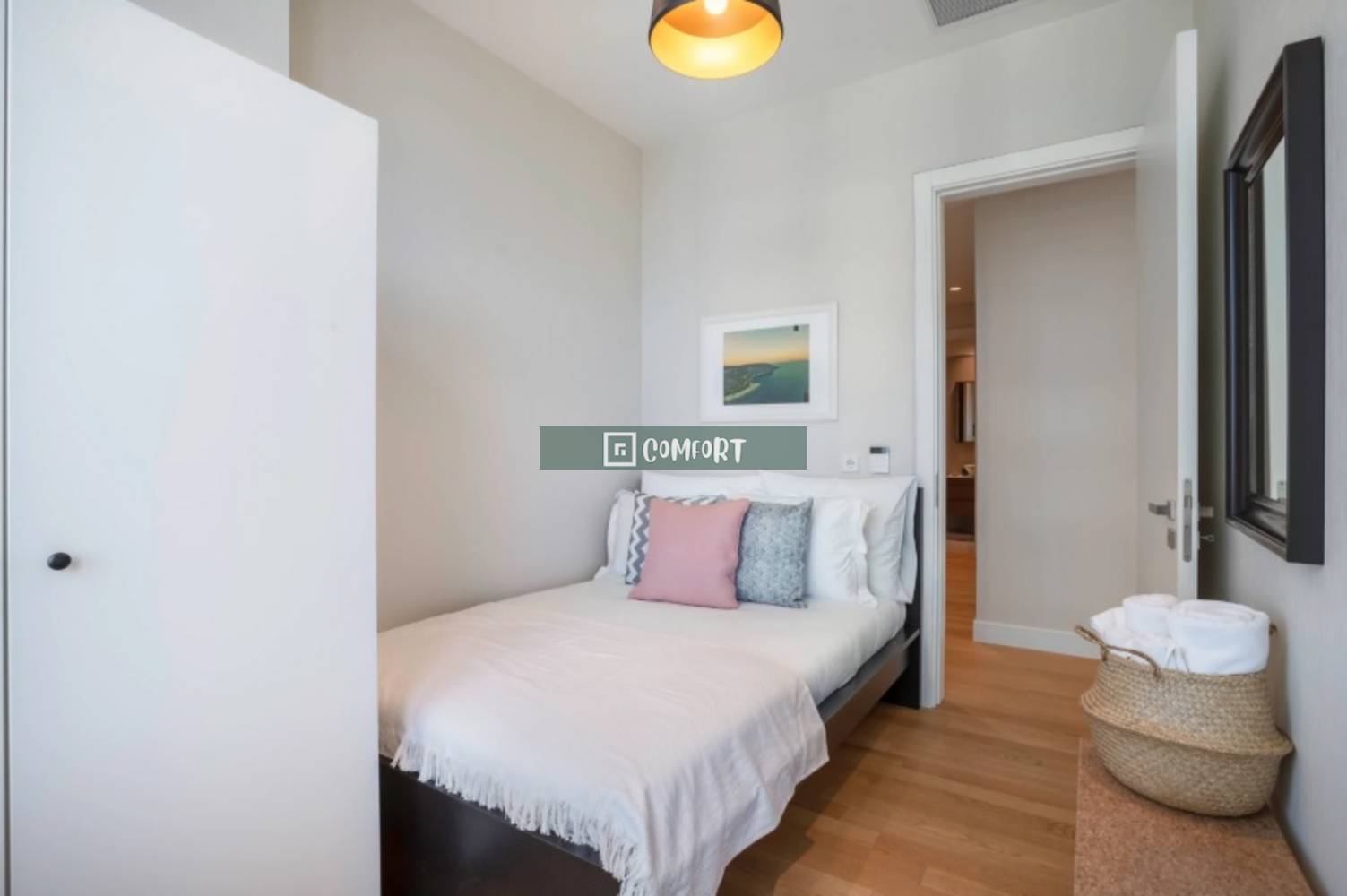 Kiralık 2+1 Lüks Eşyalı Daire