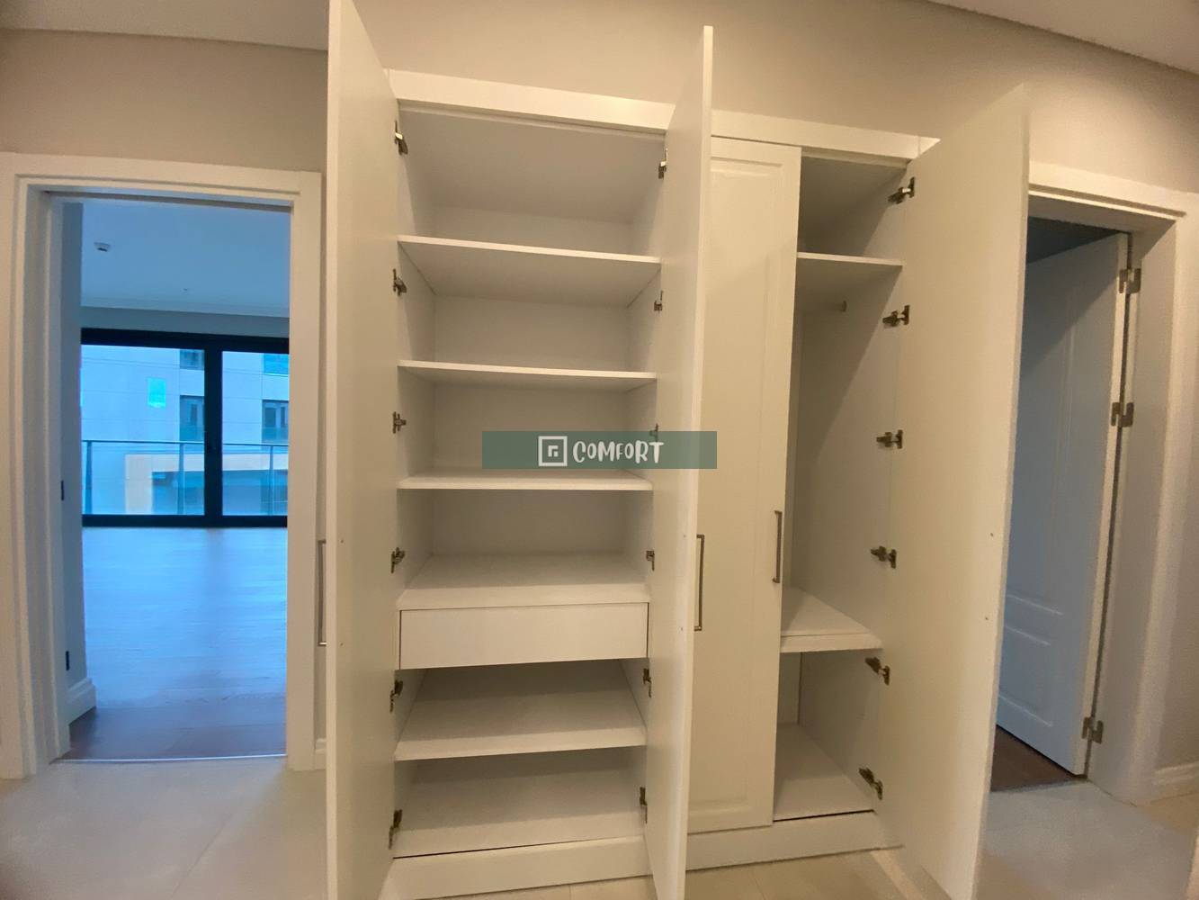 Çamlıvadi Kiralık 5+1 Daire