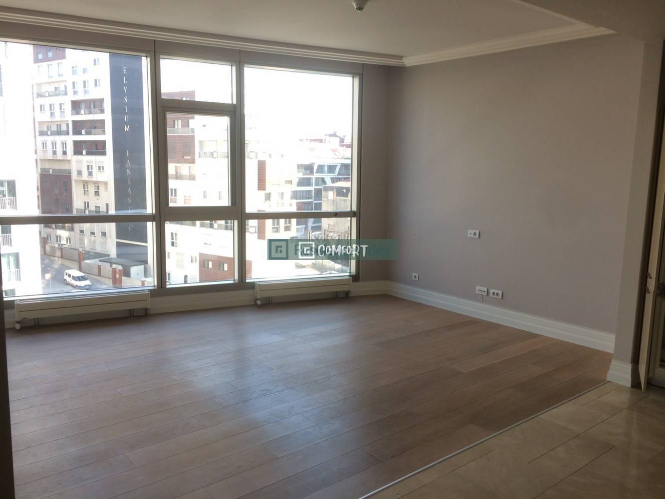 DIVAN RESIDENCE 1+1 PERFECT LOCATION FOR RENT