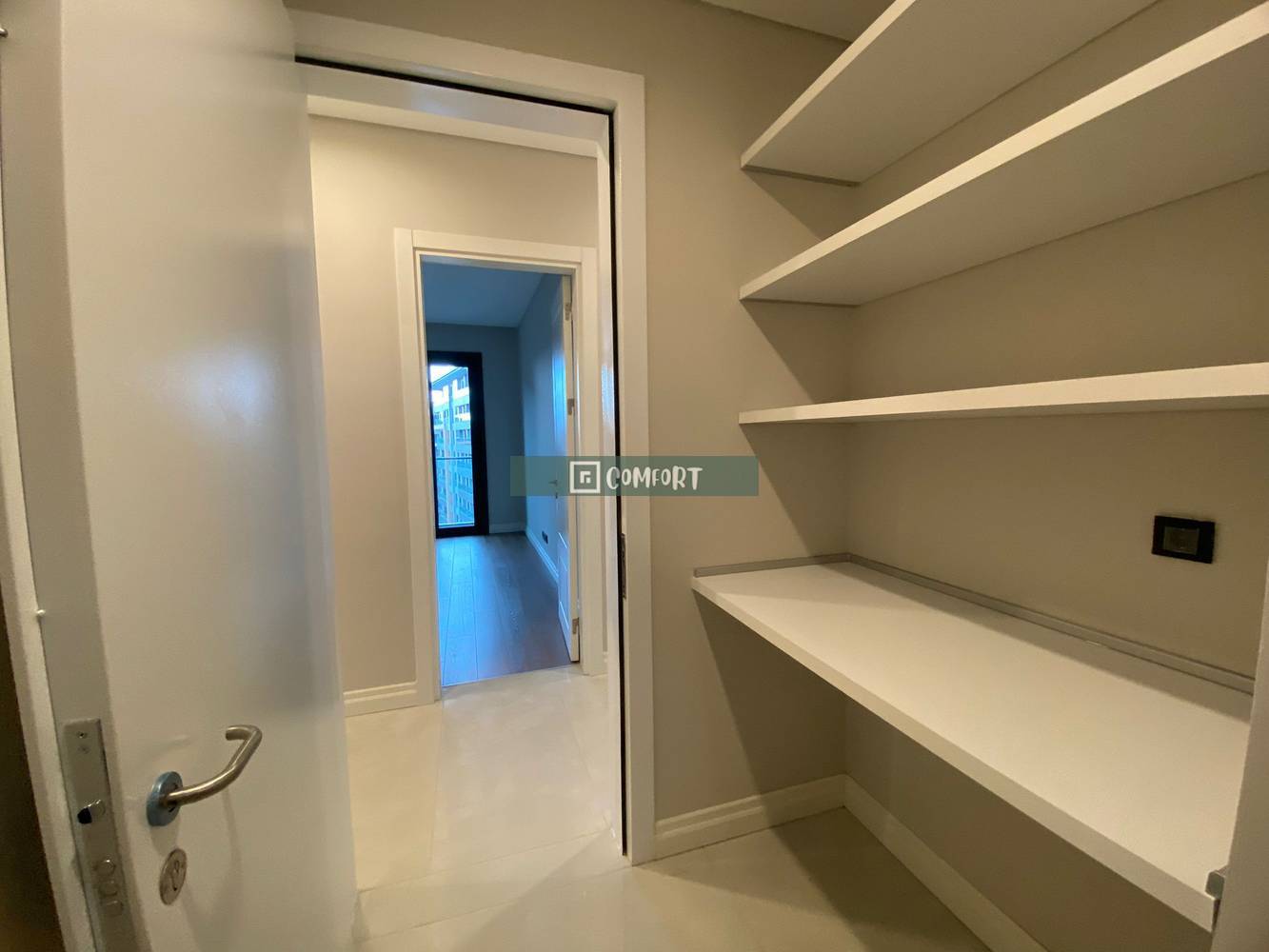 Çamlıvadi Kiralık 5+1 Daire