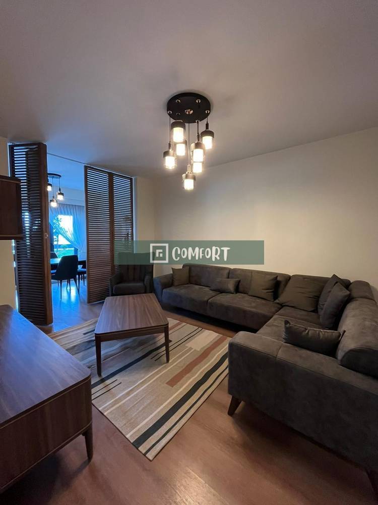 3+1 Luxury Flat for Rent