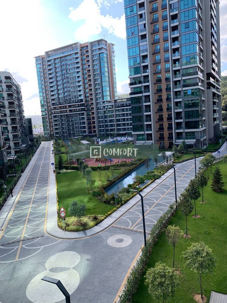 2+1 Flat For Sale