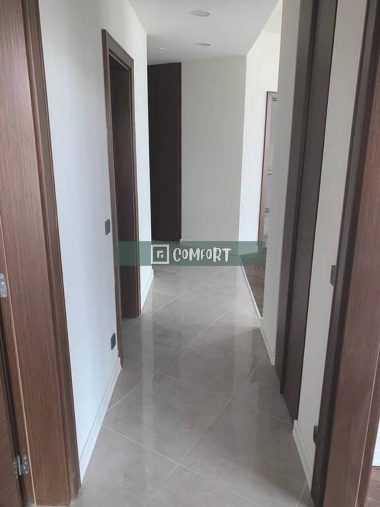 3+1 Flat for Rent