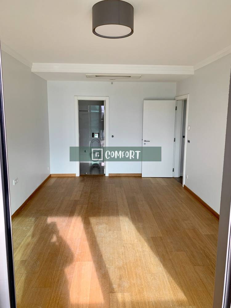 3+1 Garden Flat for Sale