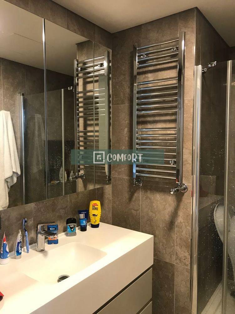 Skyland İstanbul Lüx Eşyalı 1+0 Kısa Dönem Kiralık