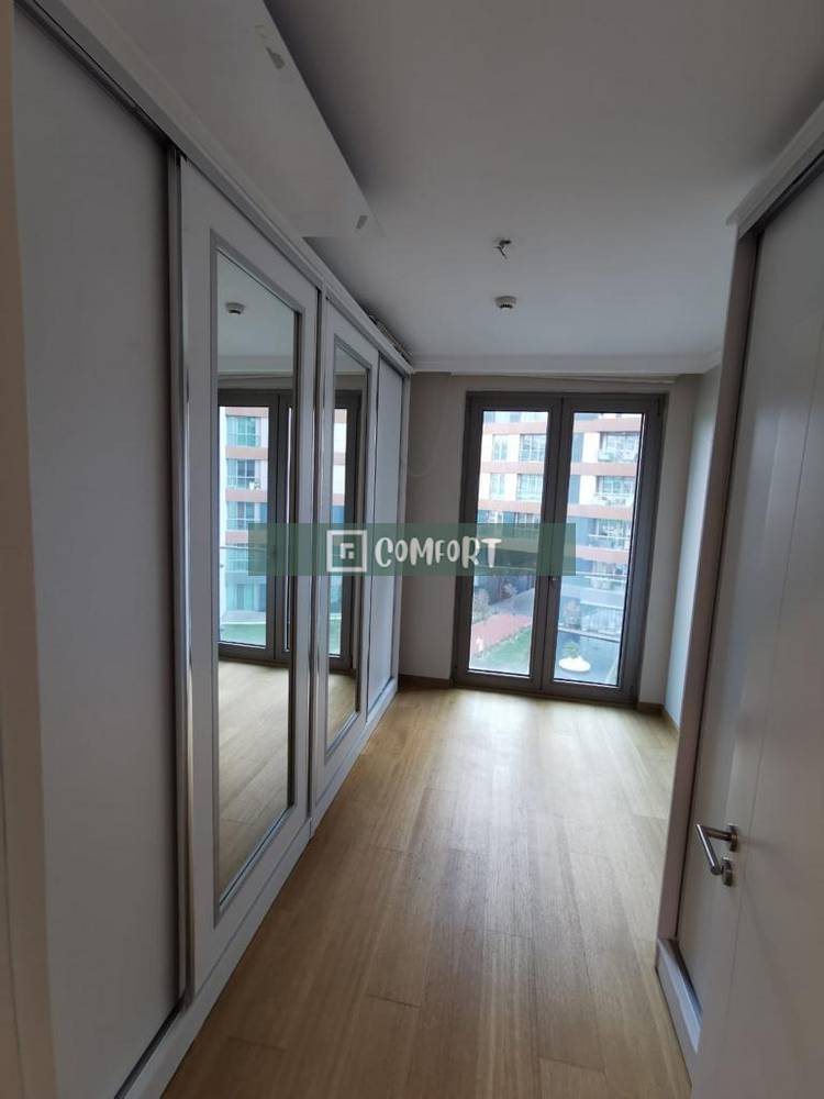 4+1 Flat For Rent