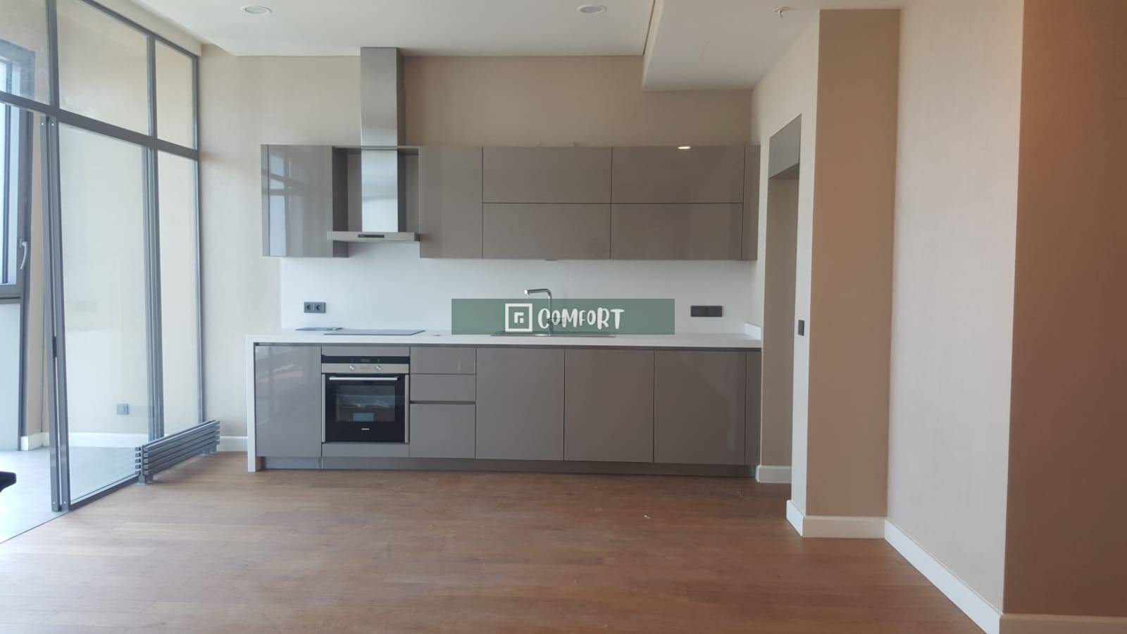 For Rent 2 + 1 Apartment with a great view