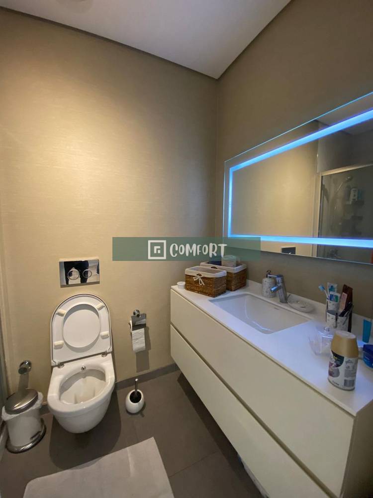Anthill Rental 1+1 Opportunity