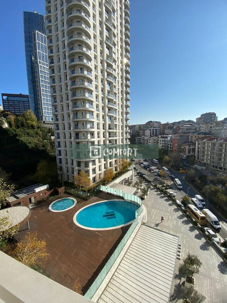 Anthill Rental 1+1 Opportunity