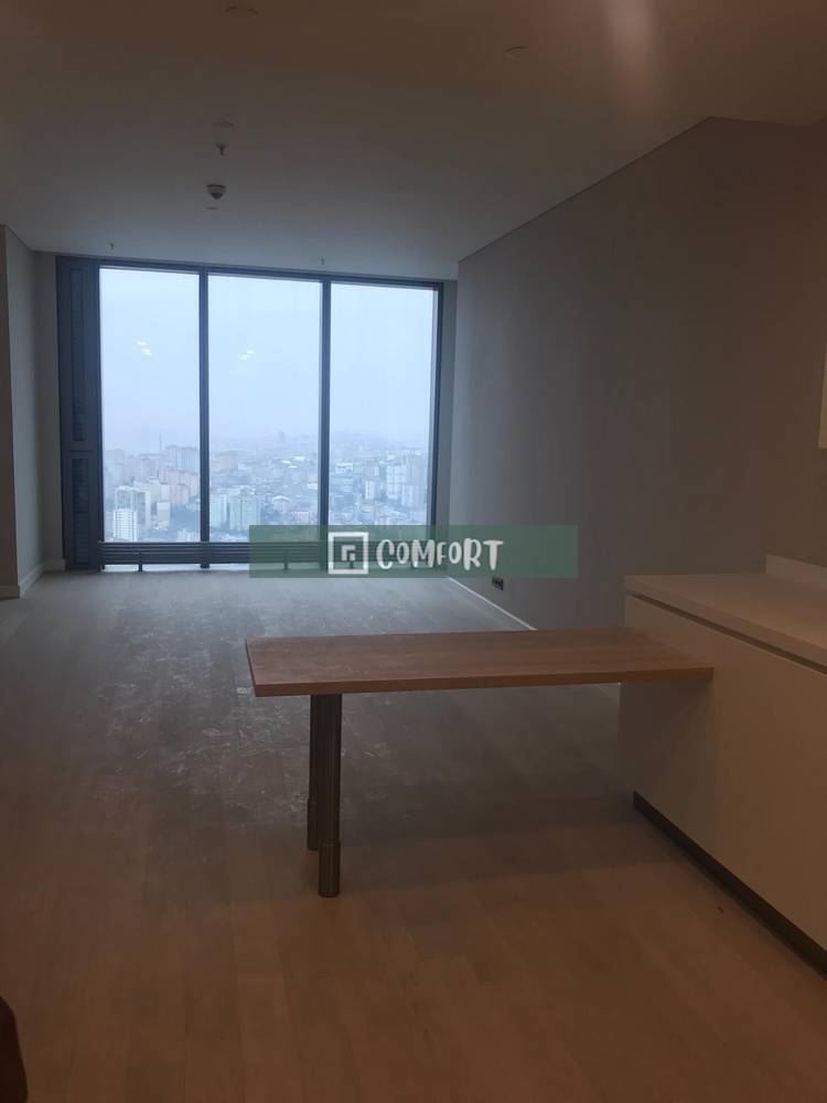 1 + 1 apartment for sale