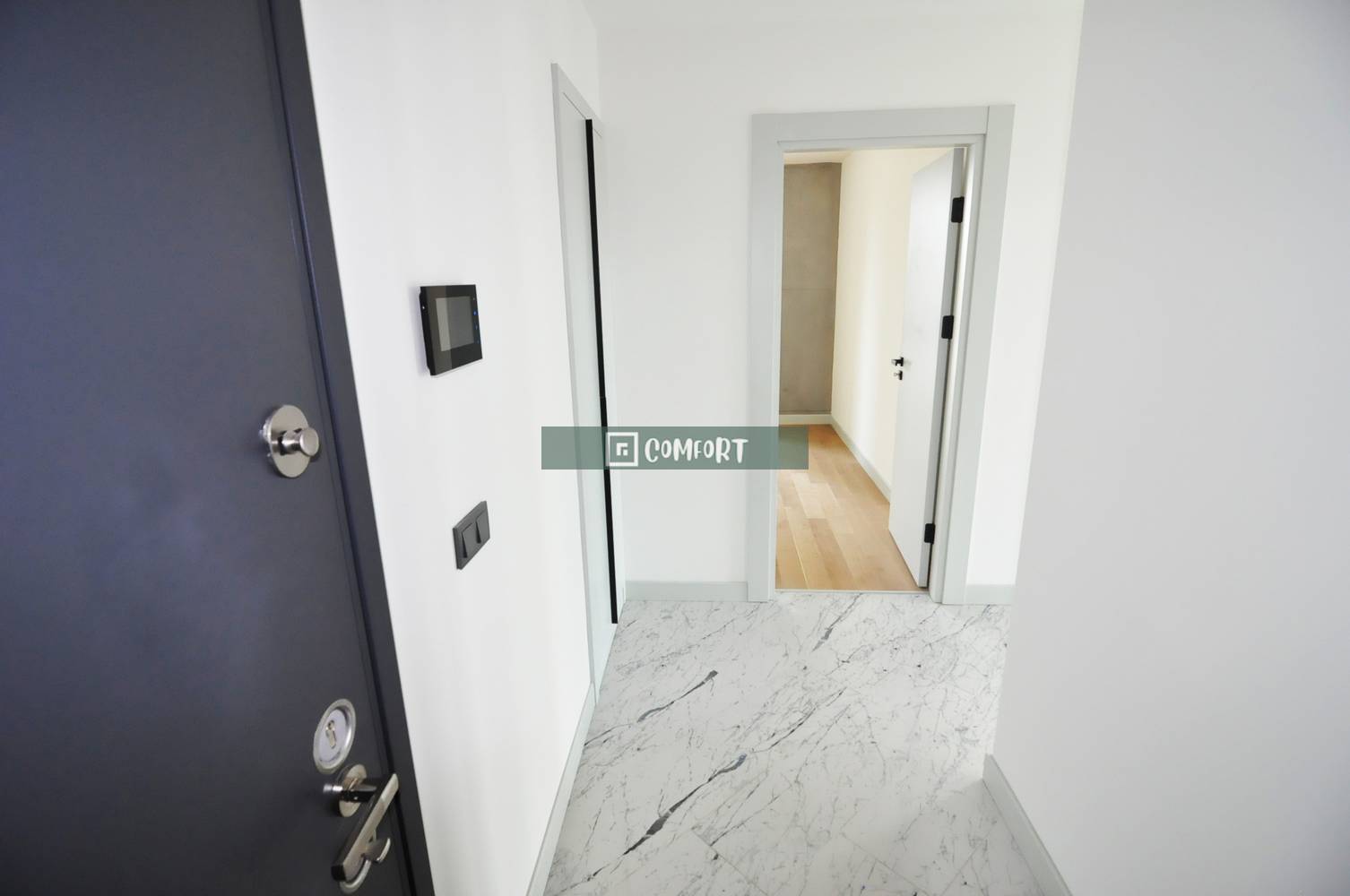2+1 Flat For Sale
