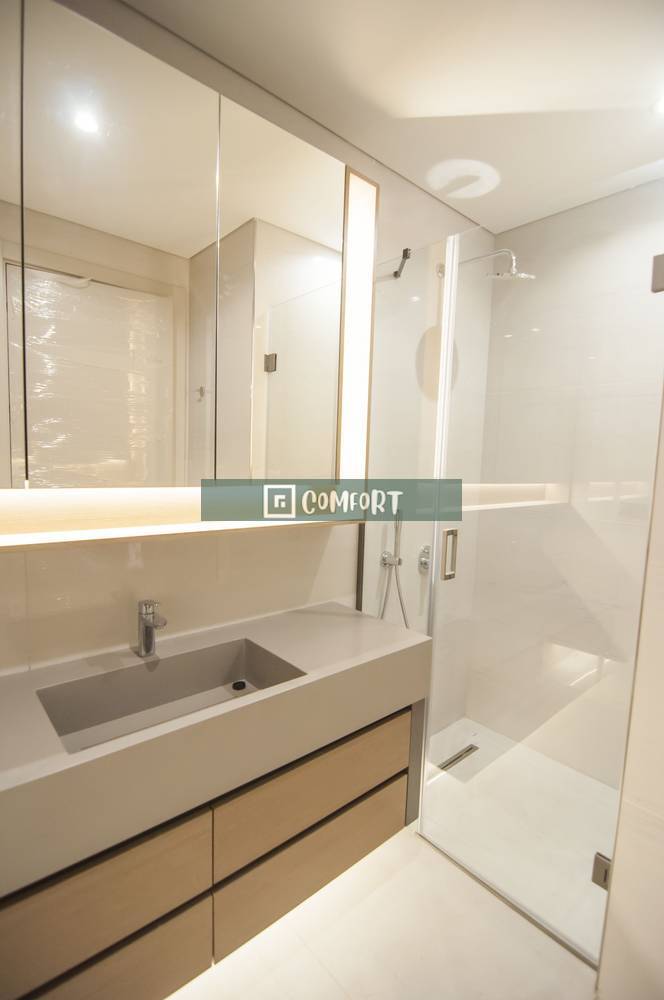 Fully New Luxury Furnished 2+1 Flat for Rent