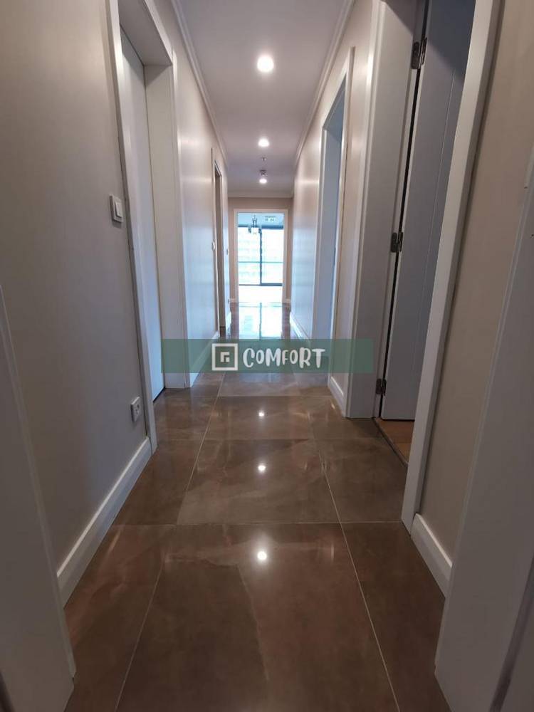 4+1 Flat For Rent