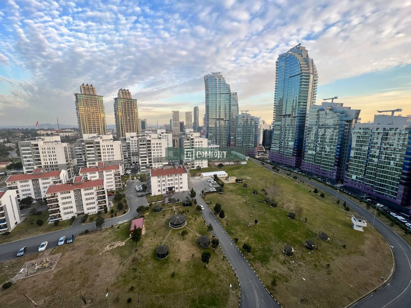 2+1 OPPORTUNITY FLAT FOR SALE