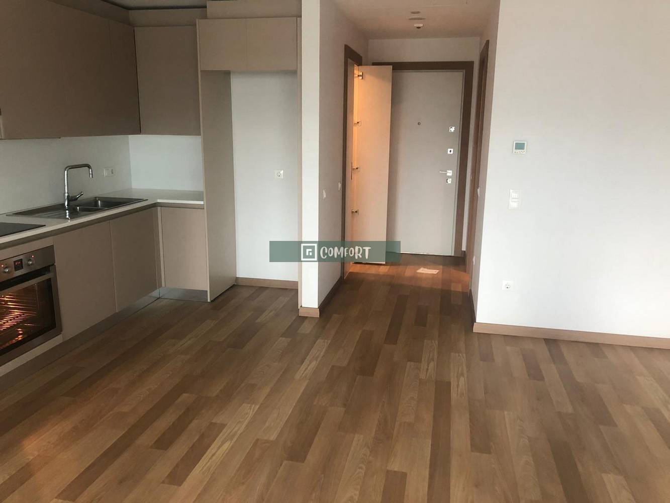 1453 Maslak Opportunity Rental Flat