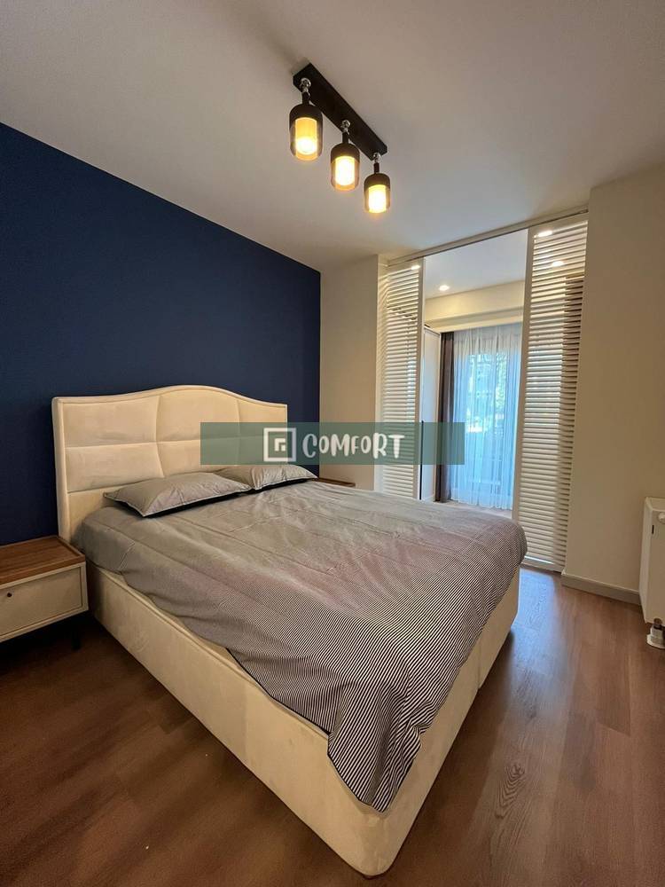 3+1 Luxury Flat for Rent