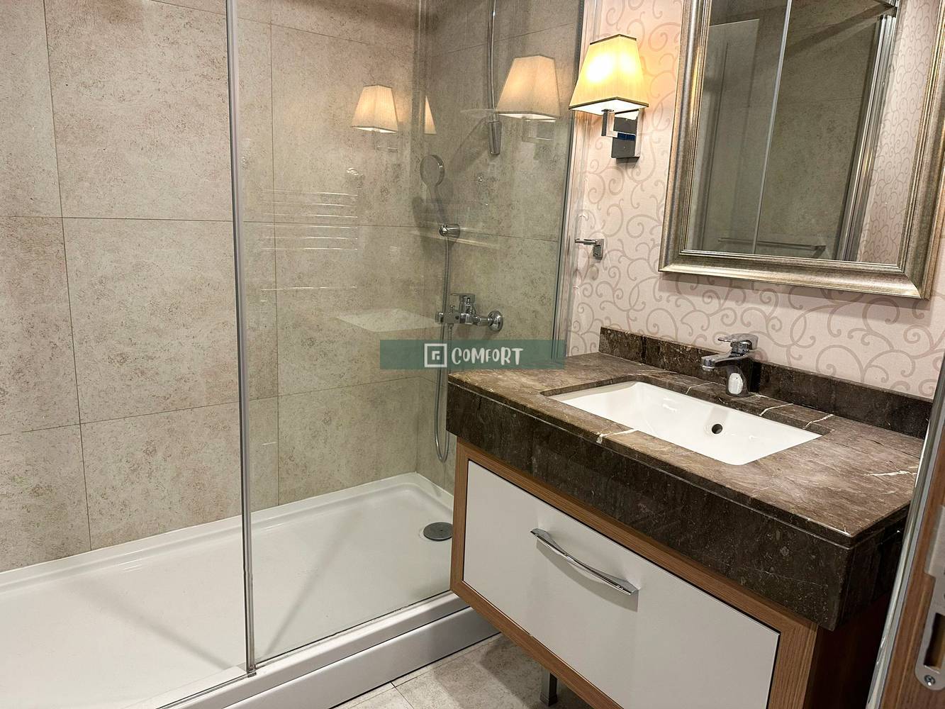 Apartment for rent 1 + 0