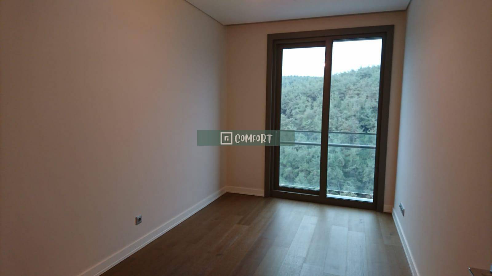3+1 for rent in vadistanbul park 