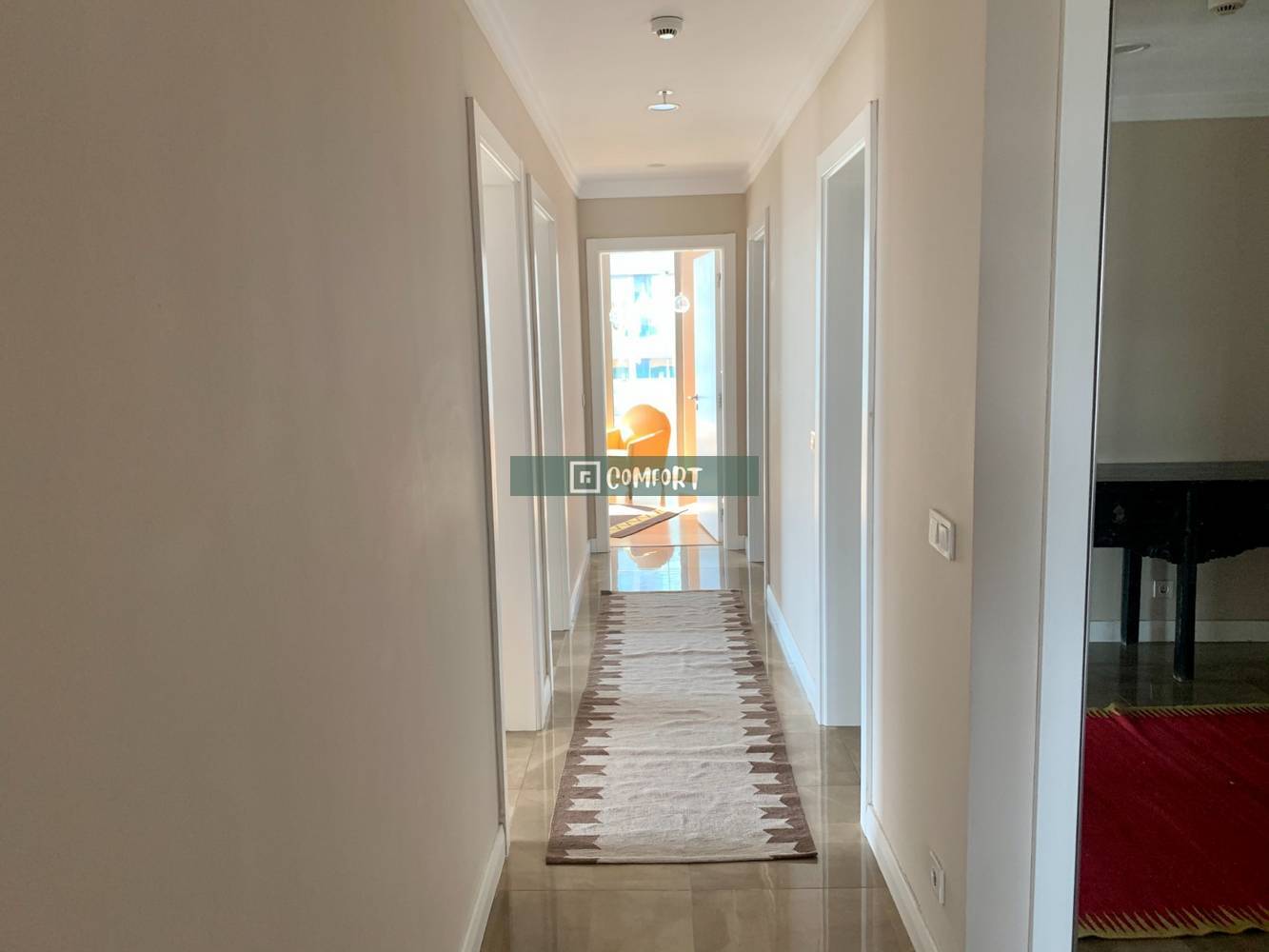 Vadistanbul Teras evler 4+1