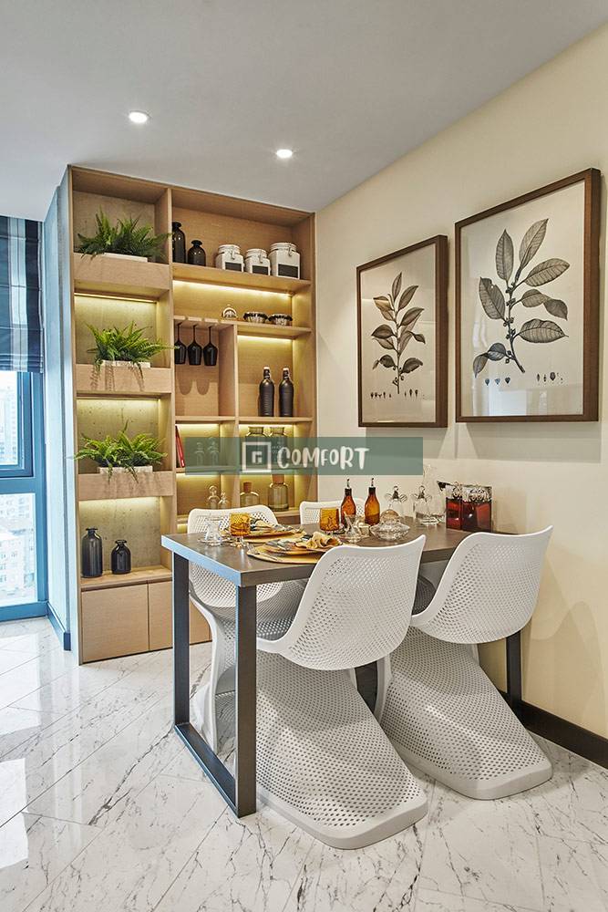 Excellent  View For sale 2 + 1 Apartment