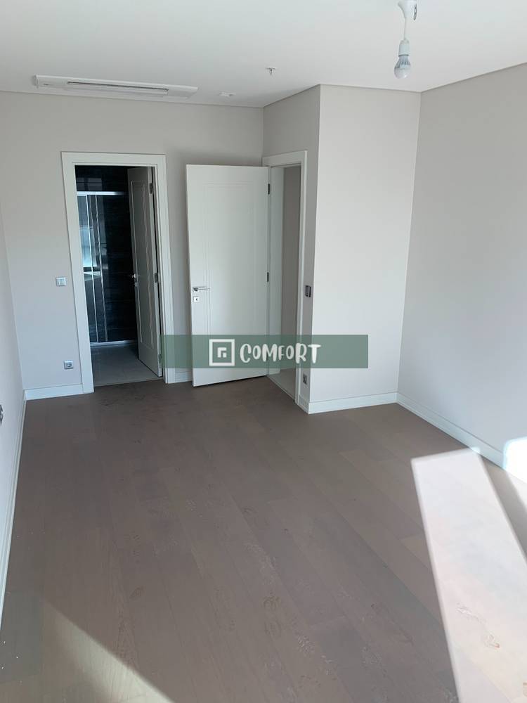2+1 Flat For Sale