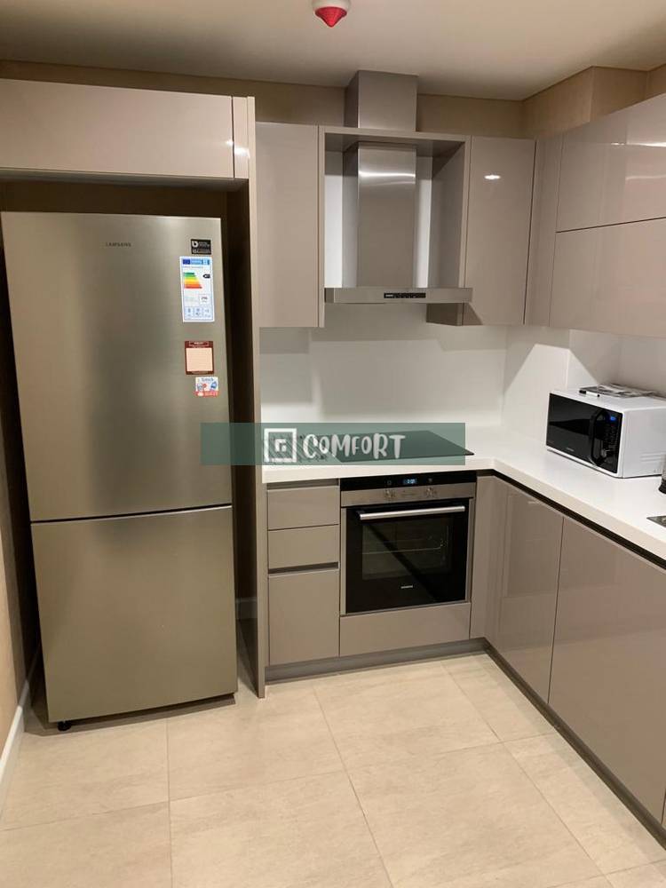 2+1 Flat For Sale