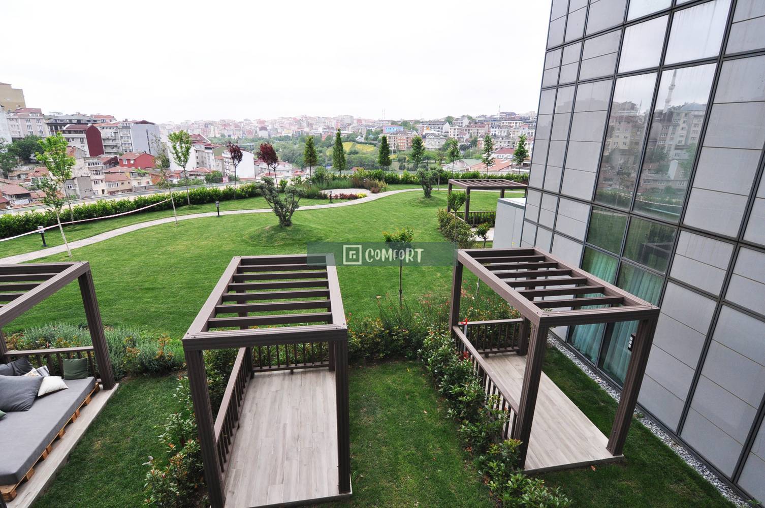Studio Flat For Sale