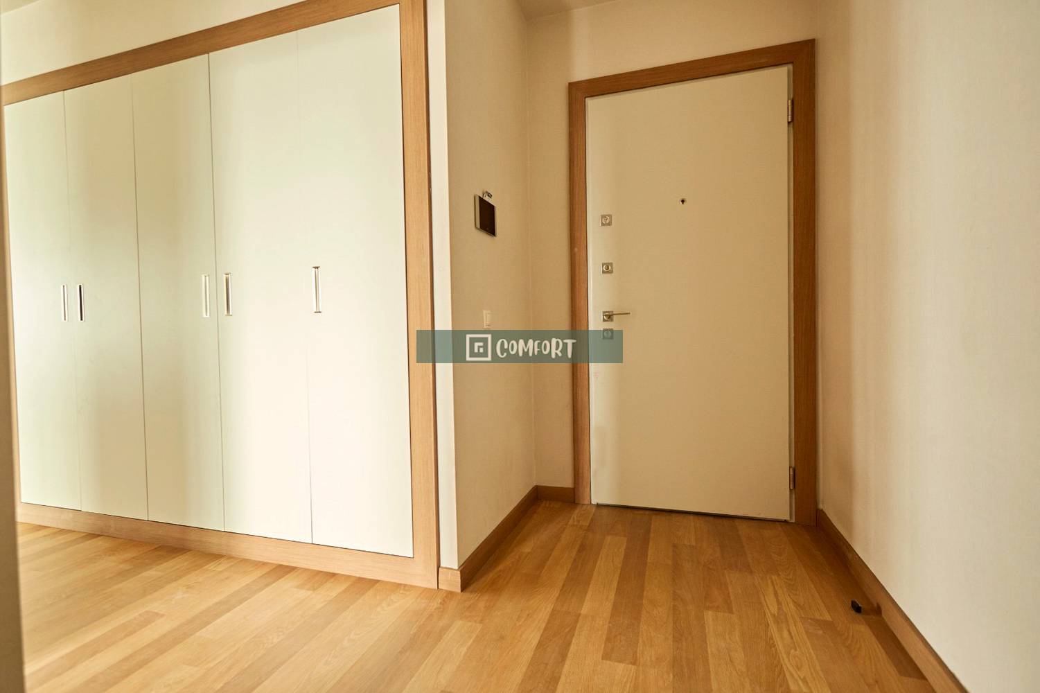 Maslak 1453 3 + 1 APARTMENT