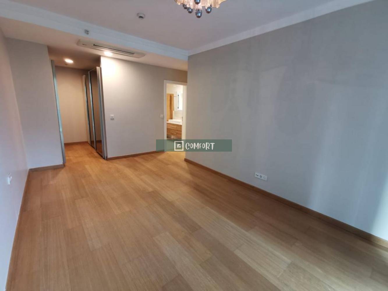 4+1 Flat For Rent