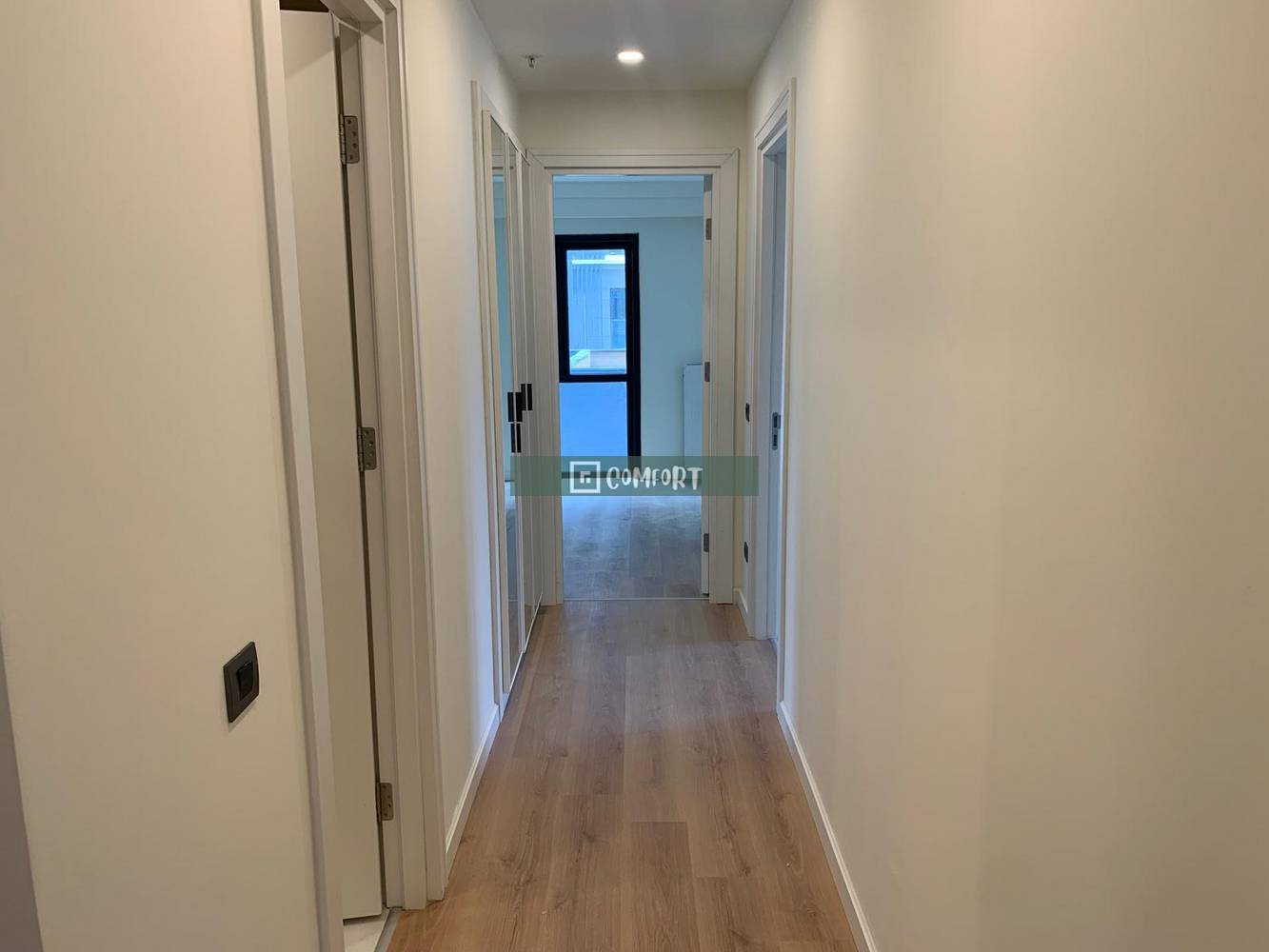 2+1 Opportunity Flat