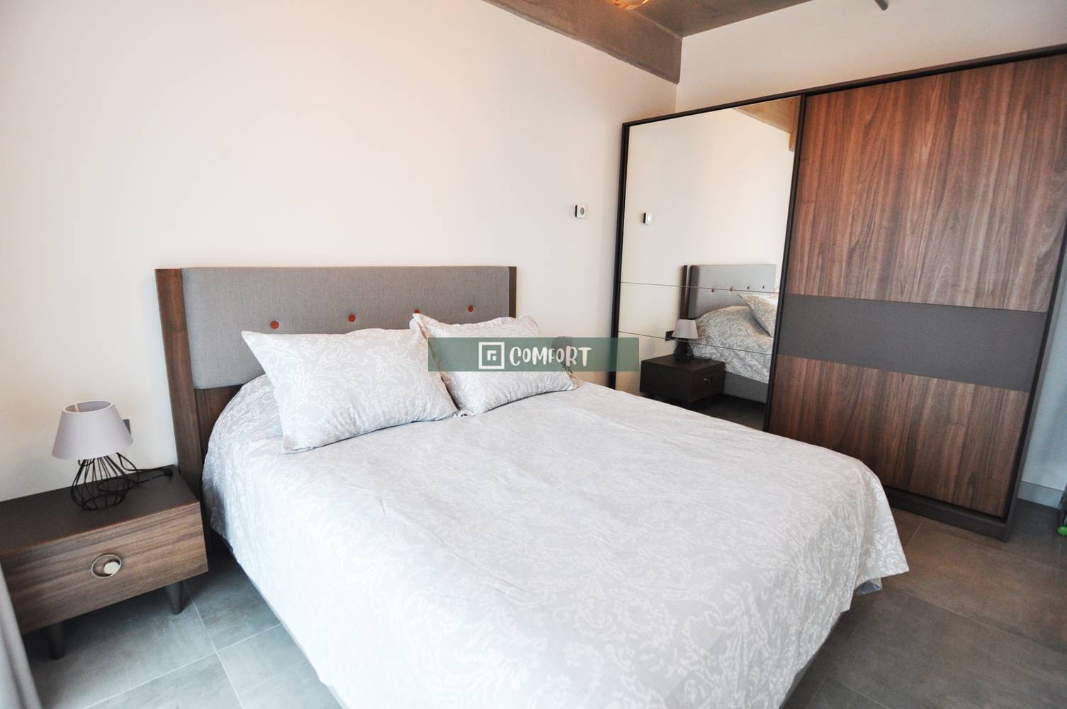 1+1 Apartment For Rent