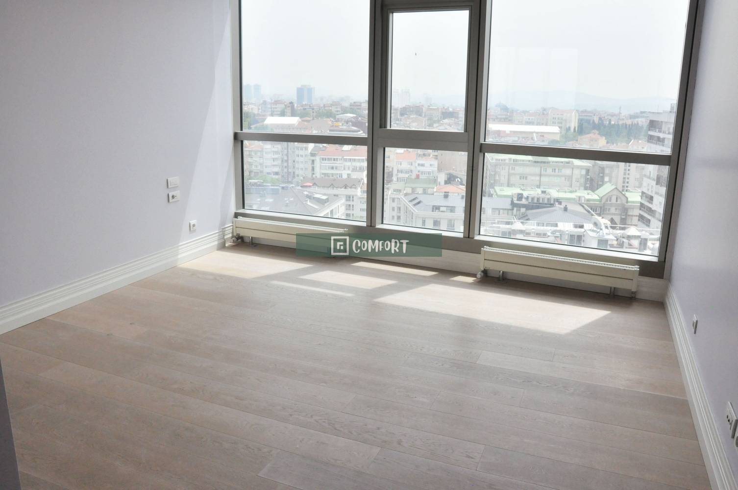 Divan Residence For sale Apartment 2 + 1