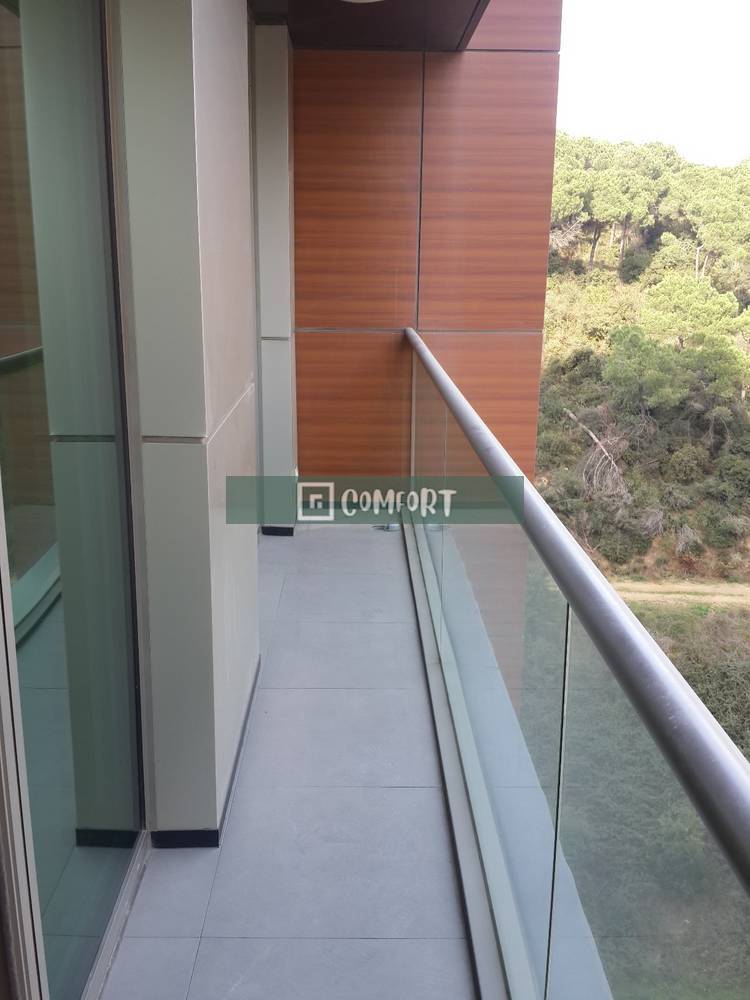 3+1 Flat for Sale Forest Facade