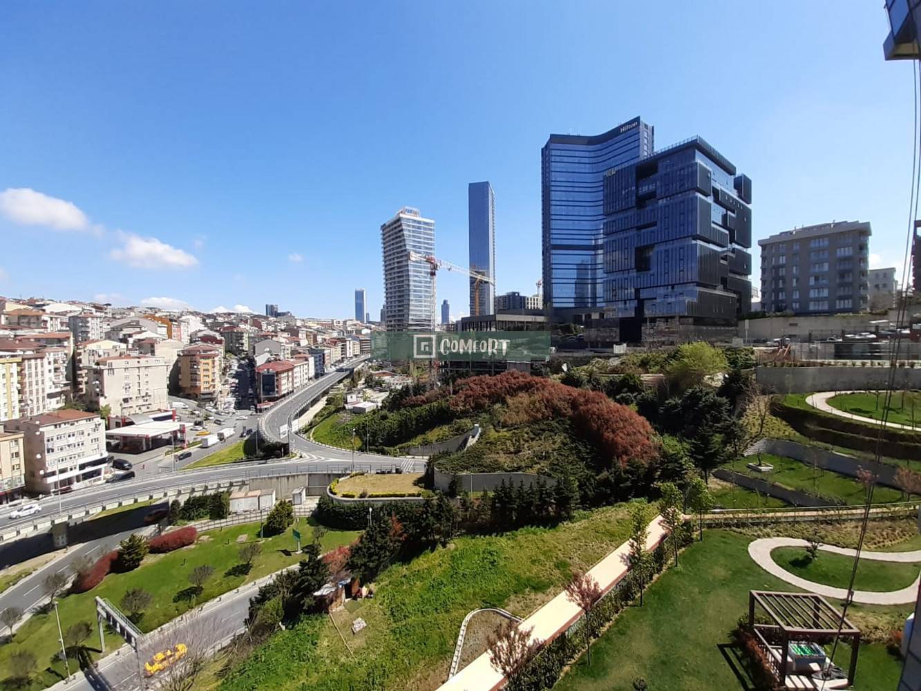 Satılık 1+0 Stüdyo Daire,Fırsat