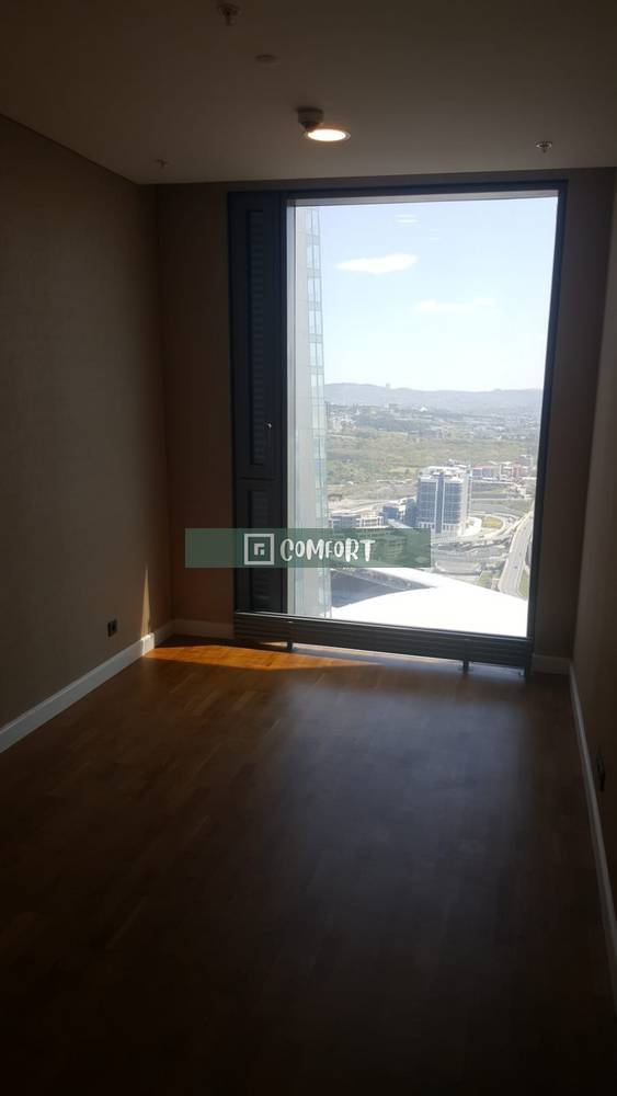 For Rent 2 + 1 Apartment with a great view