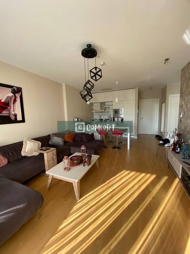 Anthill Rental 1+1 Opportunity