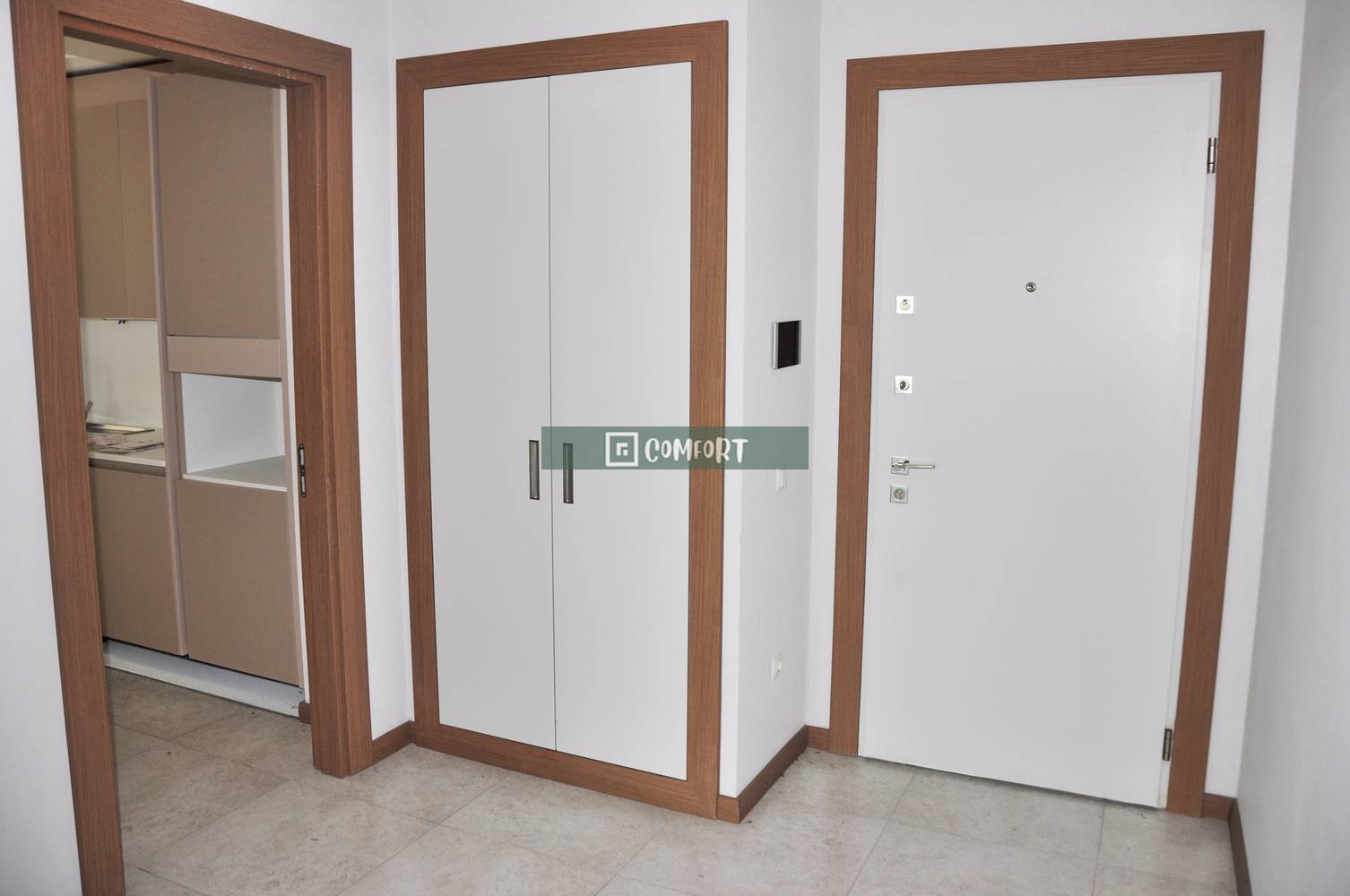 Good Location For Rent 3 + 1