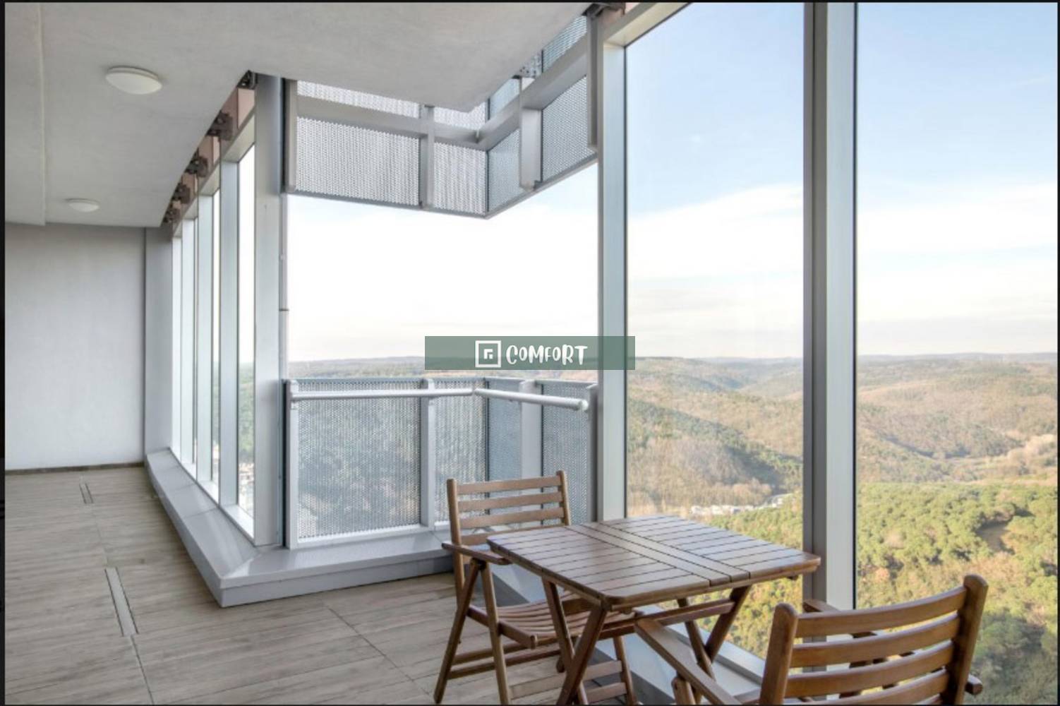 Spacious 2 + 1 in Maslak 1453