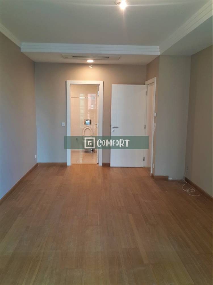 3+1 Flat for Sale Forest Facade
