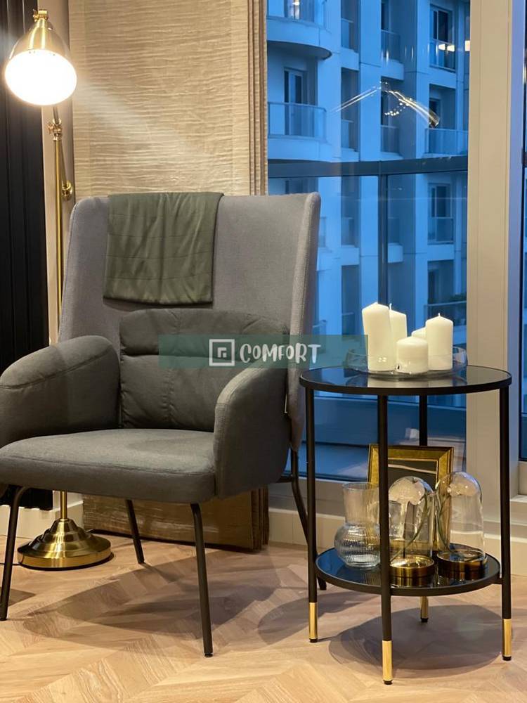 2+1 Special Design Flat for Rent