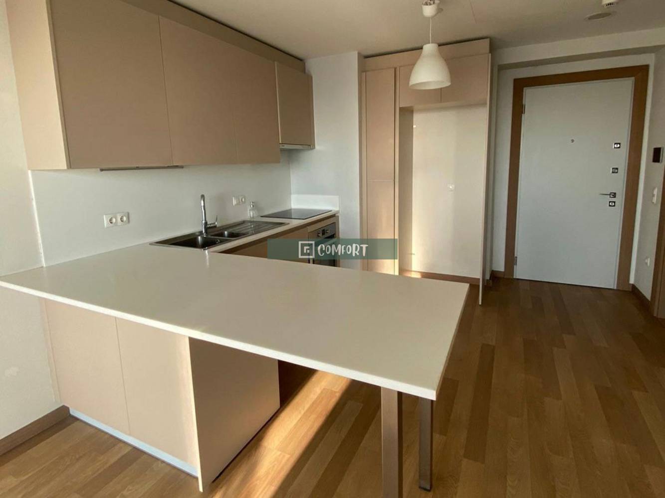 1+1 Flat for Sale
