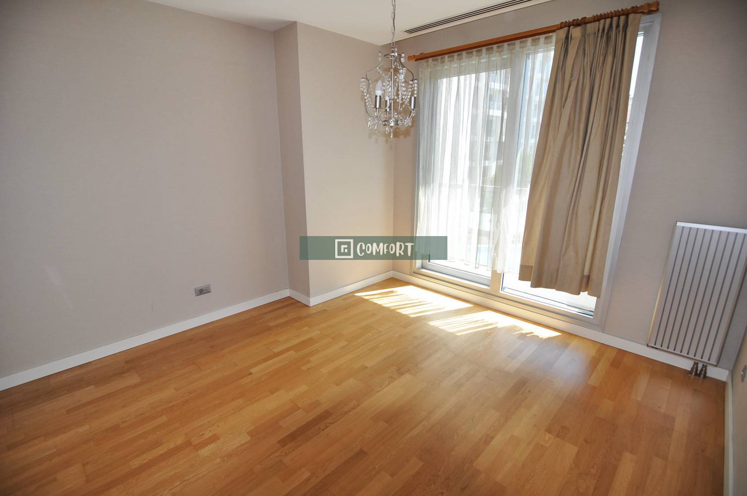 2+1 apartment for rent
