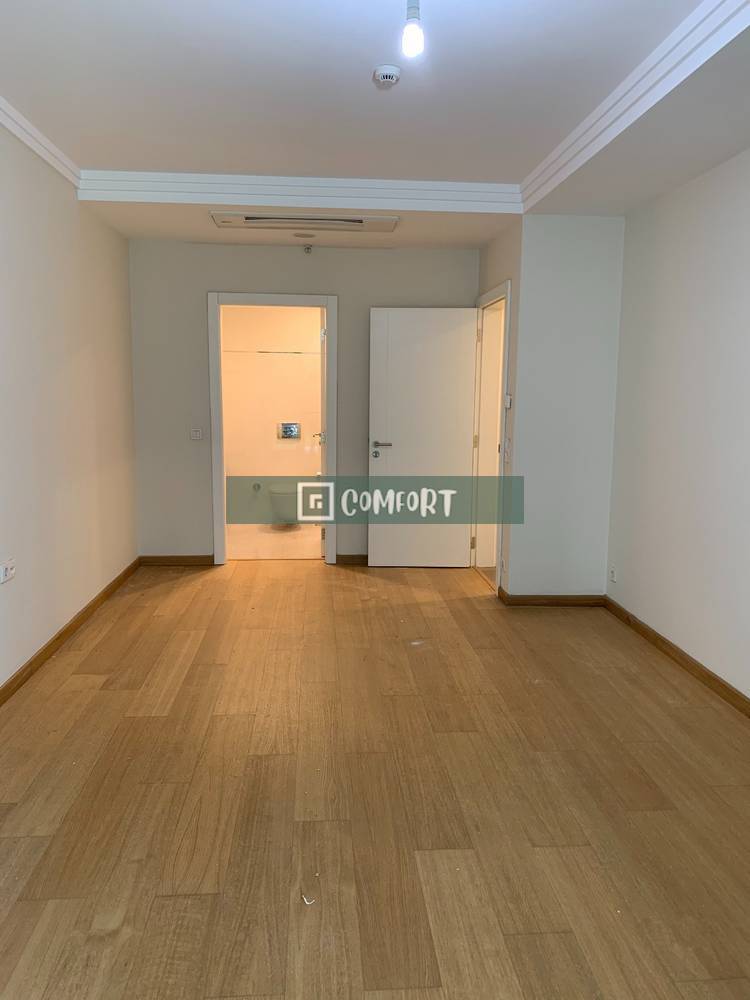 2+1 Apartment for Sale Garden Floor