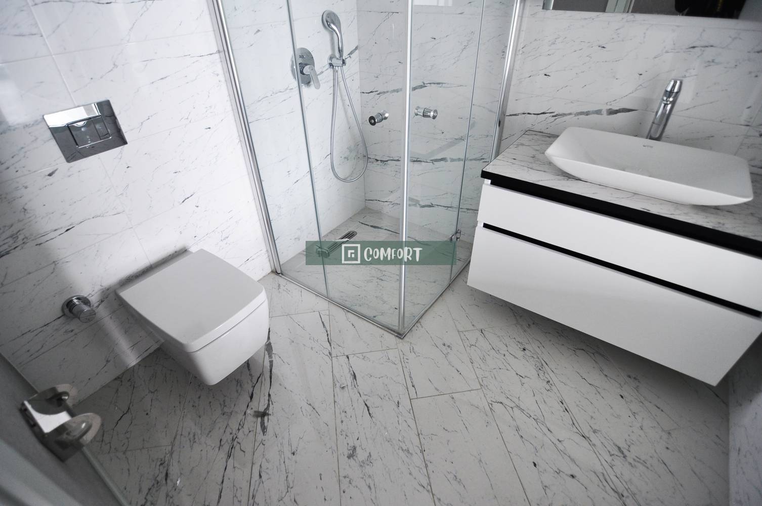 Studio Flat For Sale